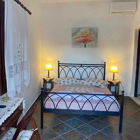 Maria Studios Χερρόνησος Εξωτερικό φωτογραφία