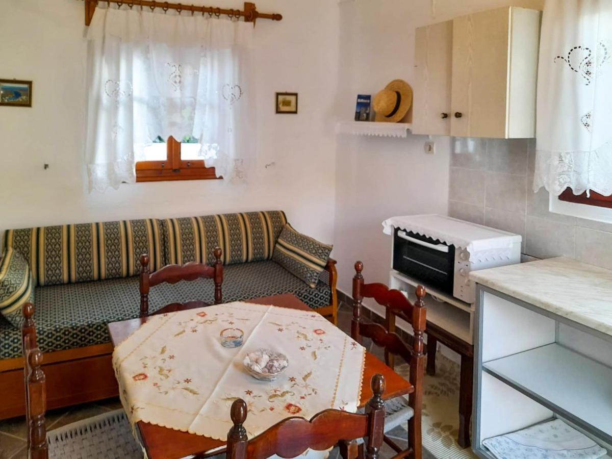 Maria Studios Χερρόνησος Εξωτερικό φωτογραφία