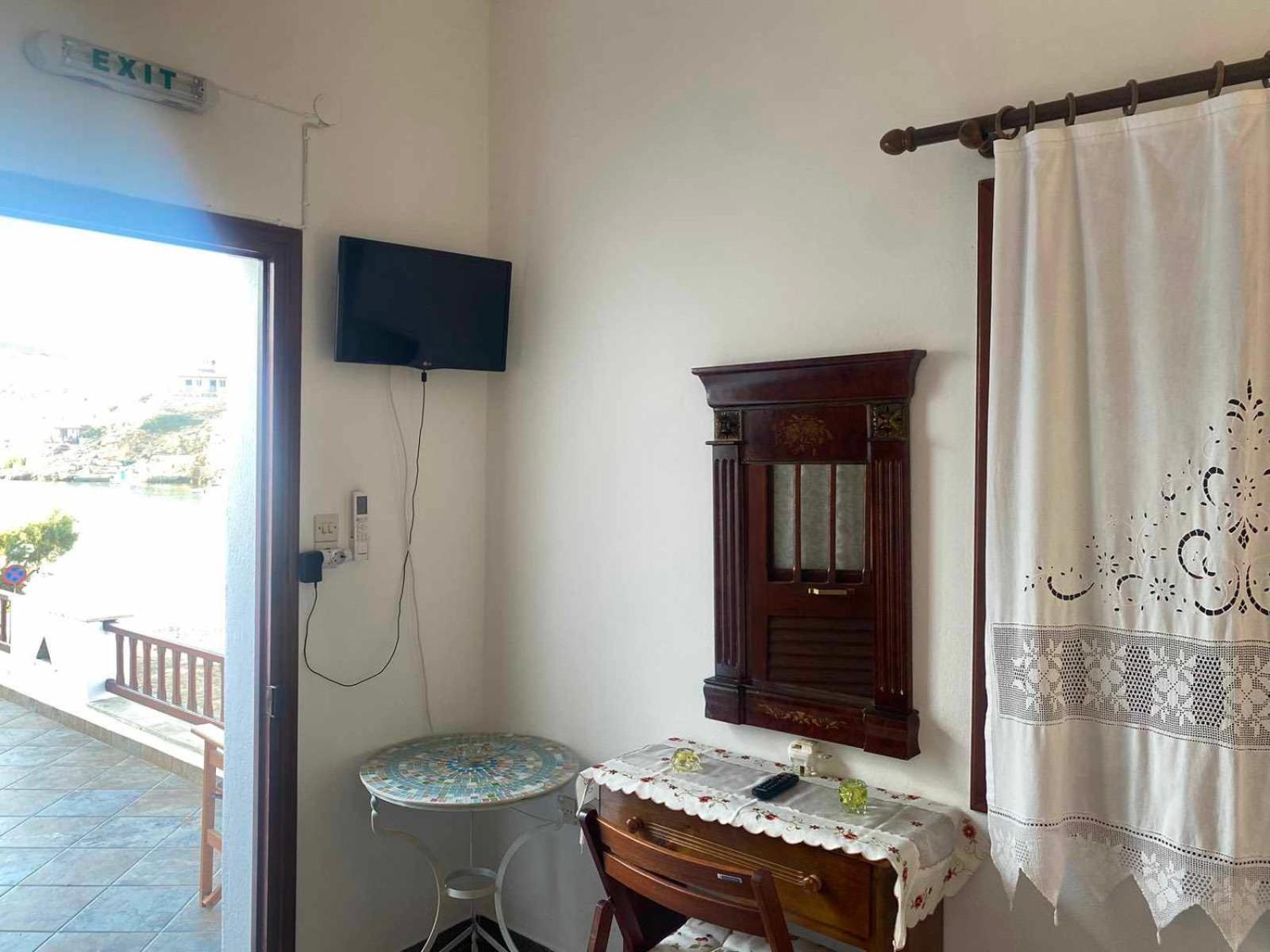 Maria Studios Χερρόνησος Εξωτερικό φωτογραφία
