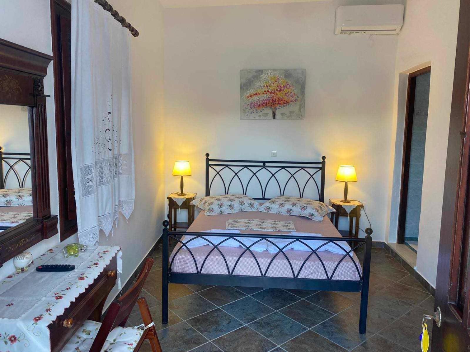 Maria Studios Χερρόνησος Εξωτερικό φωτογραφία